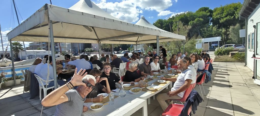 Pranzo sociale 2026